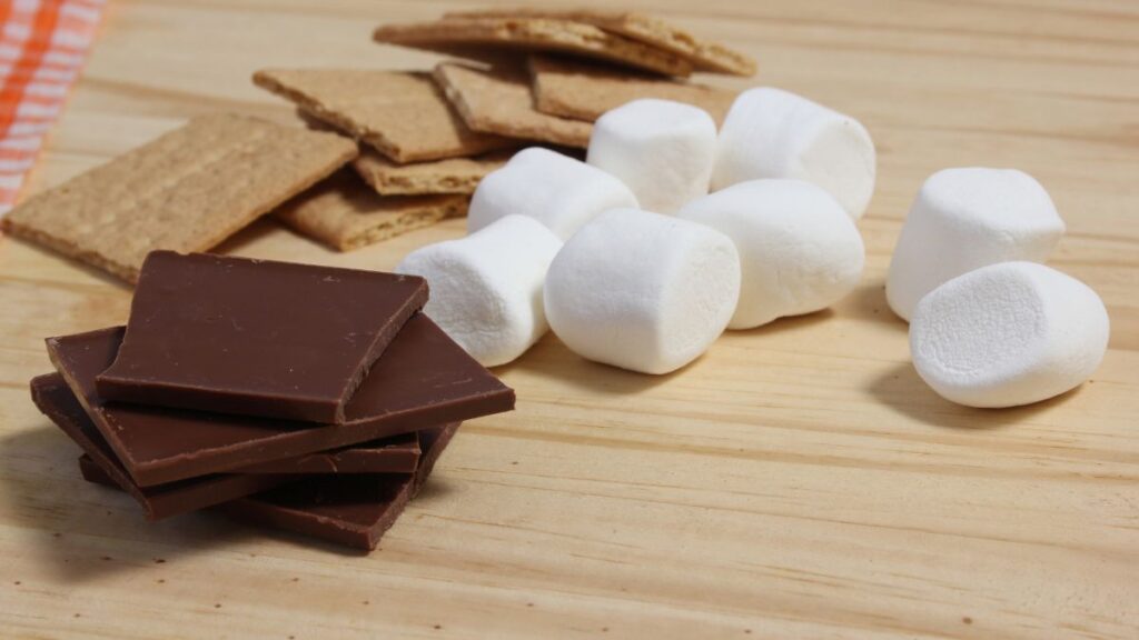 smores 