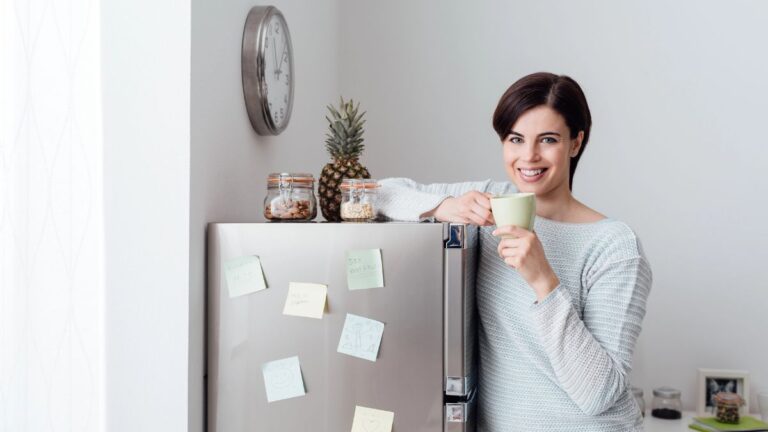 15 Items You Should Never Store on Top of Your Fridge