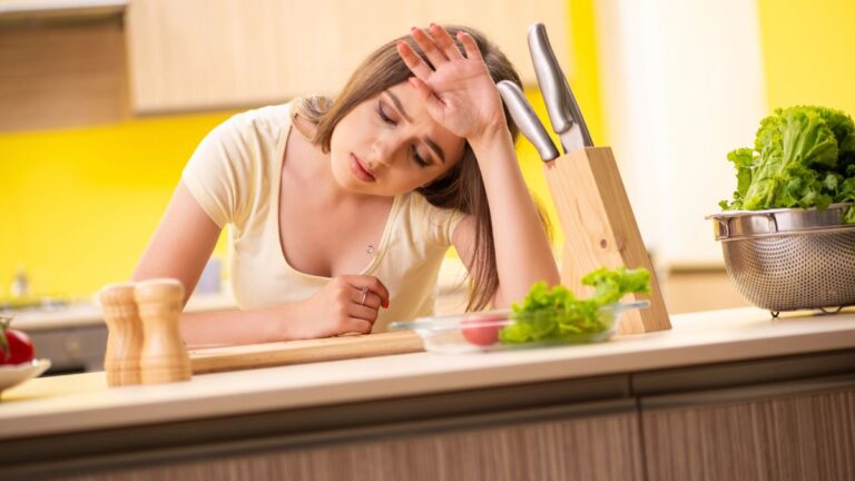 15 Common Kitchen Mistakes You Should Avoid