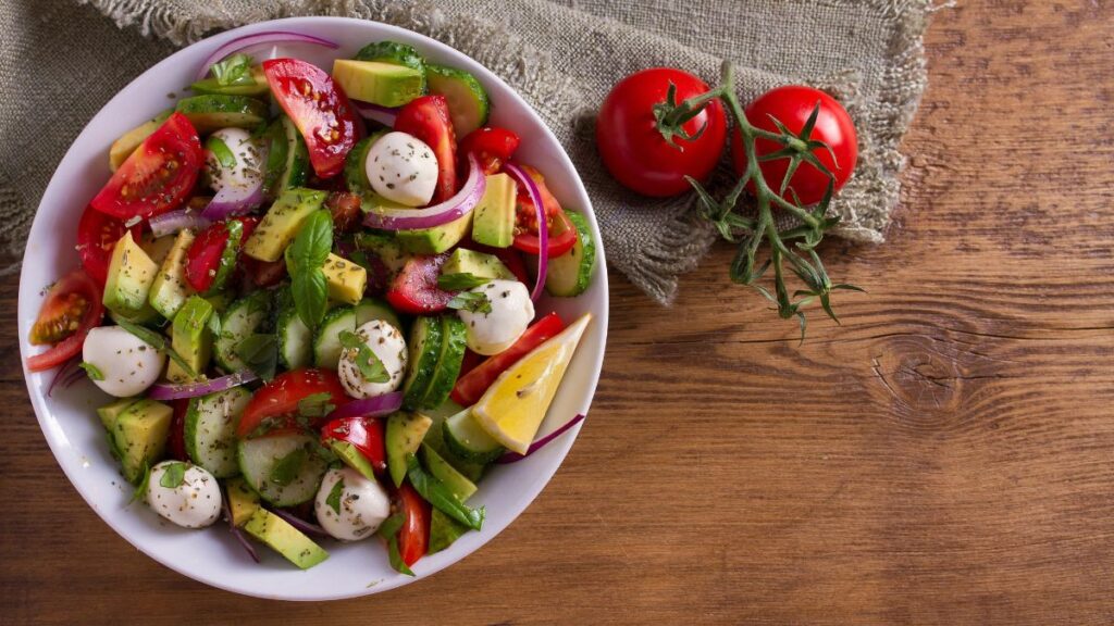 Antipasto Platter