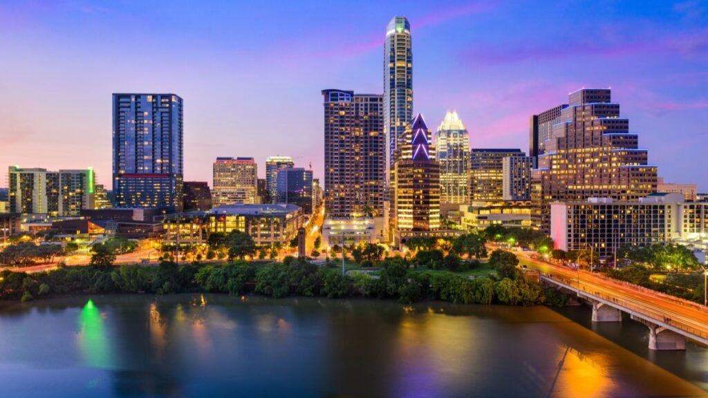 Austin, Texas