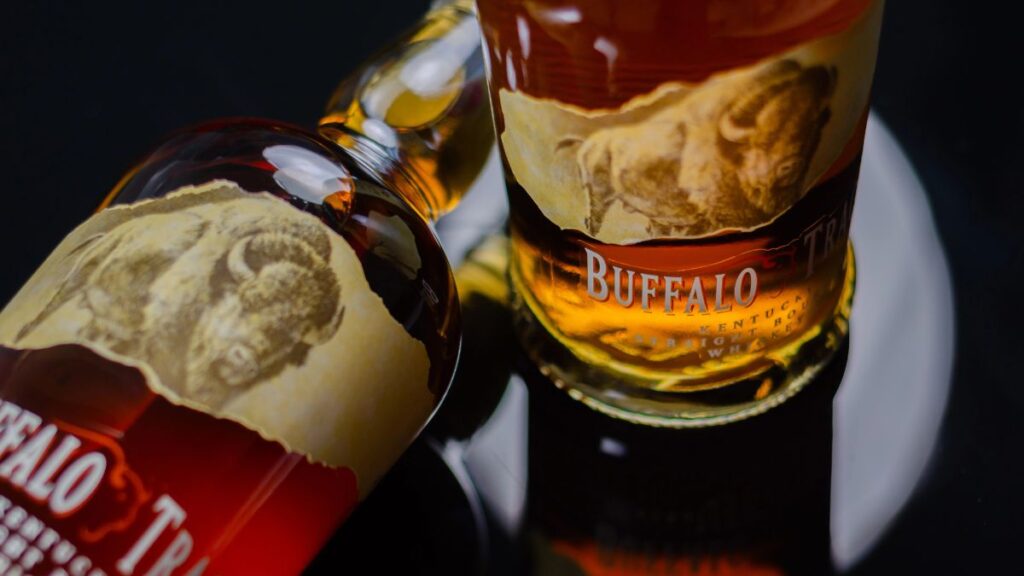 Buffalo Trace Bourbon