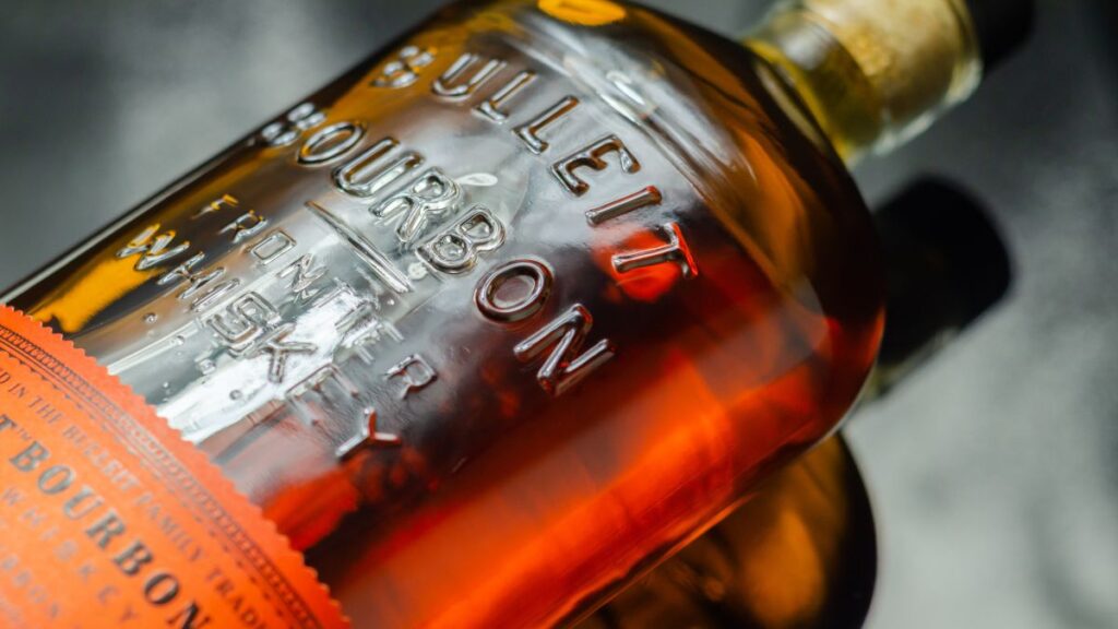 Bulleit Bourbon