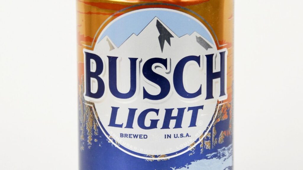 Busch Light