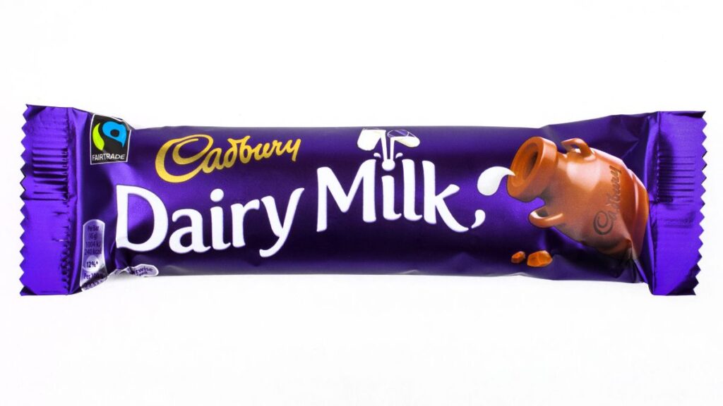 Cadbury