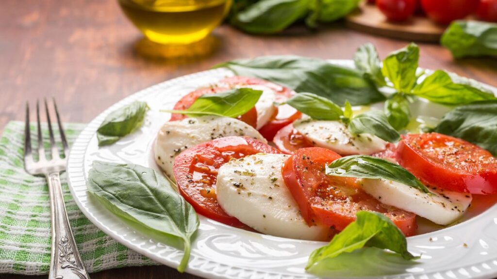 Caprese Salad