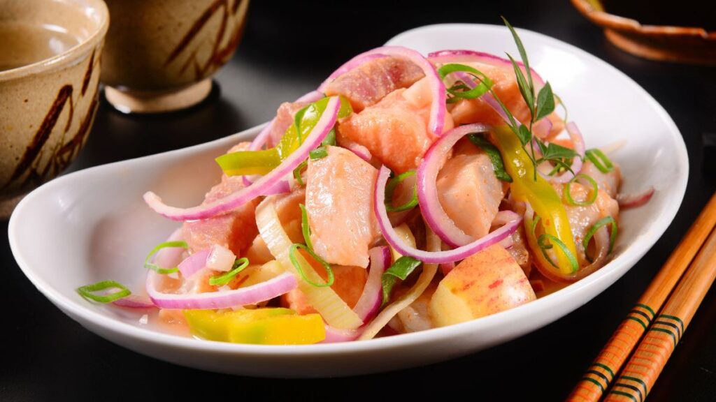 Ceviche