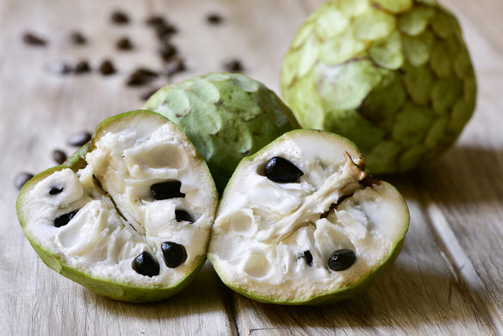 Cherimoya