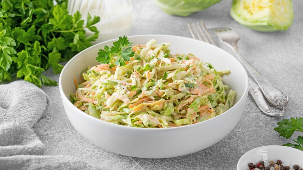 Coleslaw