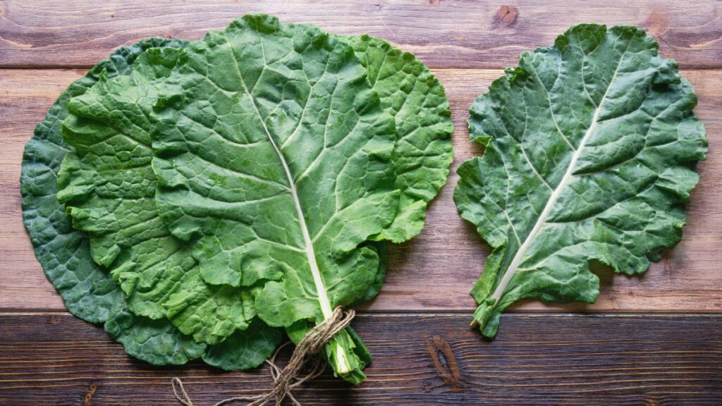 Collard Greens