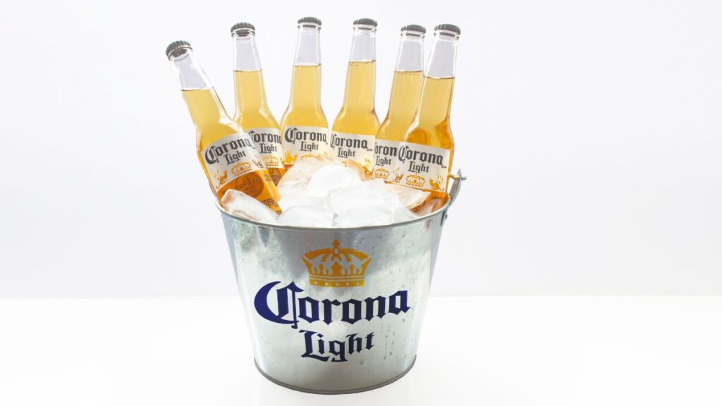 Corona Light