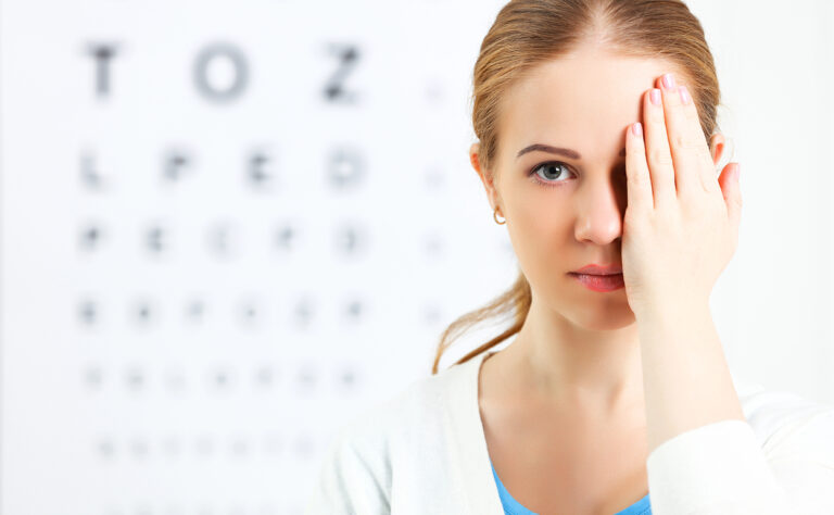 15 Superfoods Said To Naturally Improve Your Eyesight