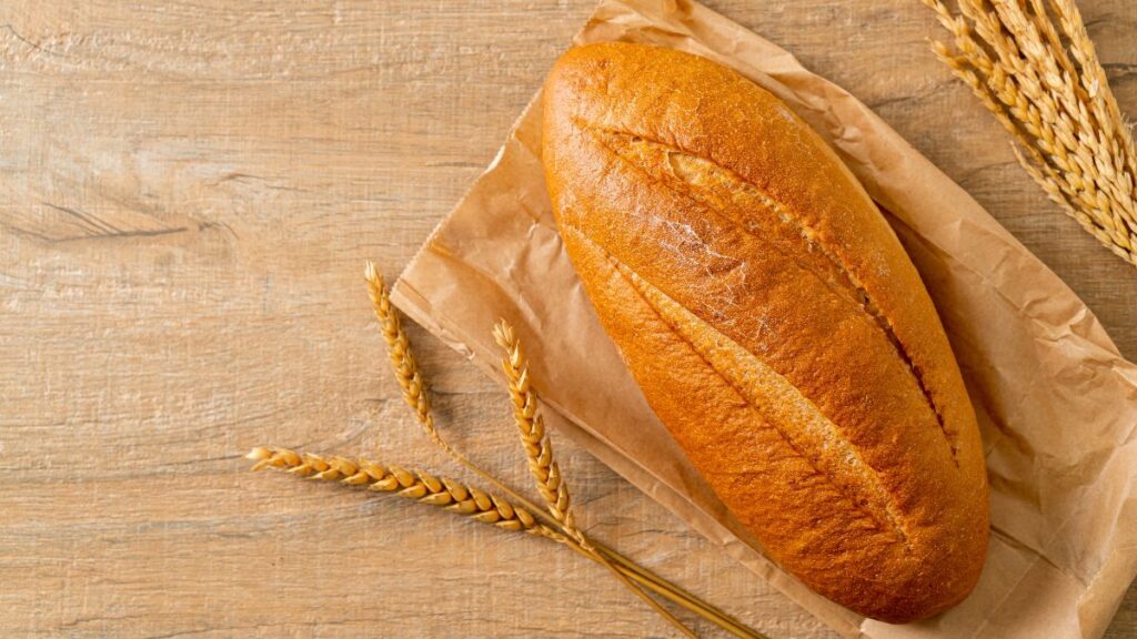 French Bread