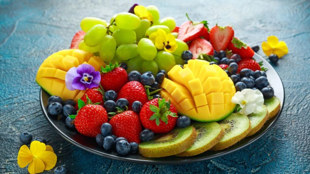 Fruit Platter