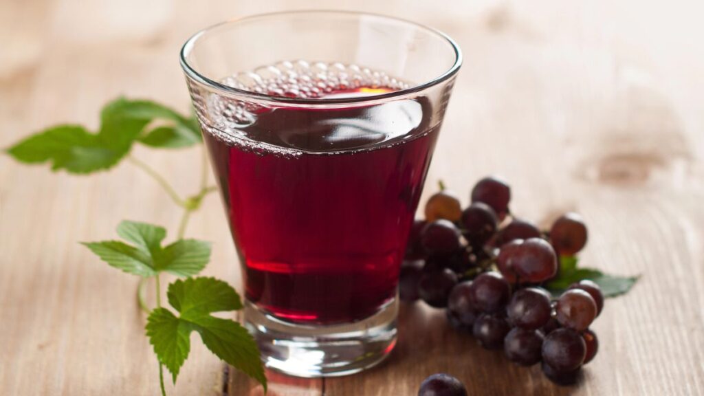 Grape Juice