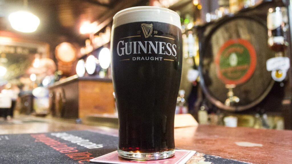 Guinness