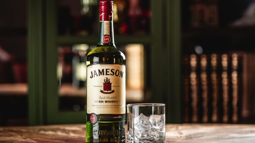 Jameson