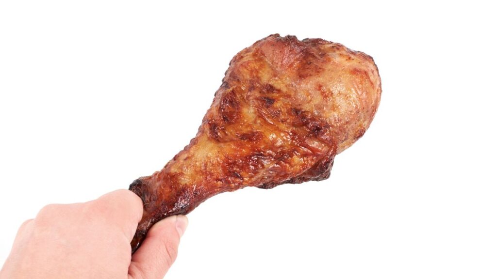 Jumbo Turkey Leg