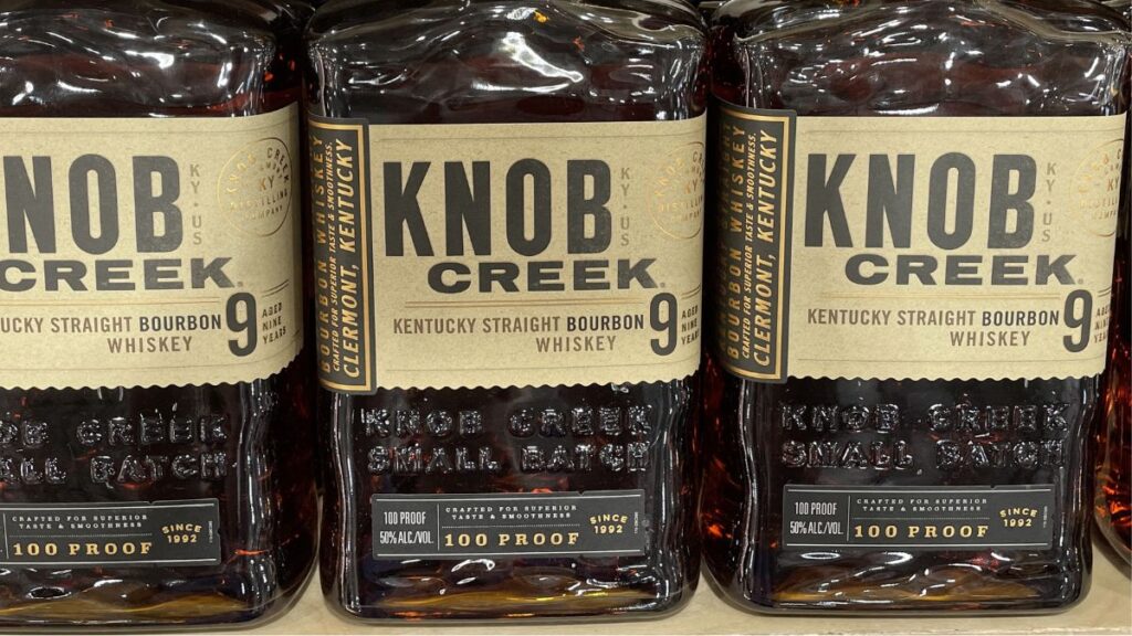 Knob Creek