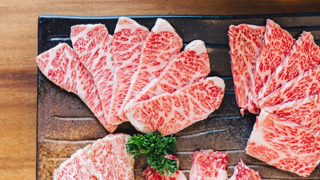 Kobe Beef