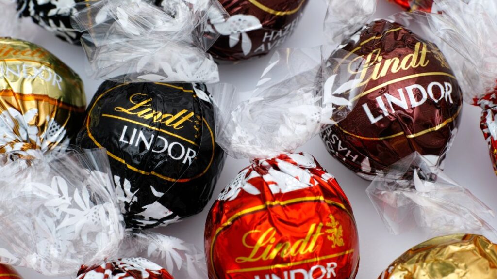 Lindt