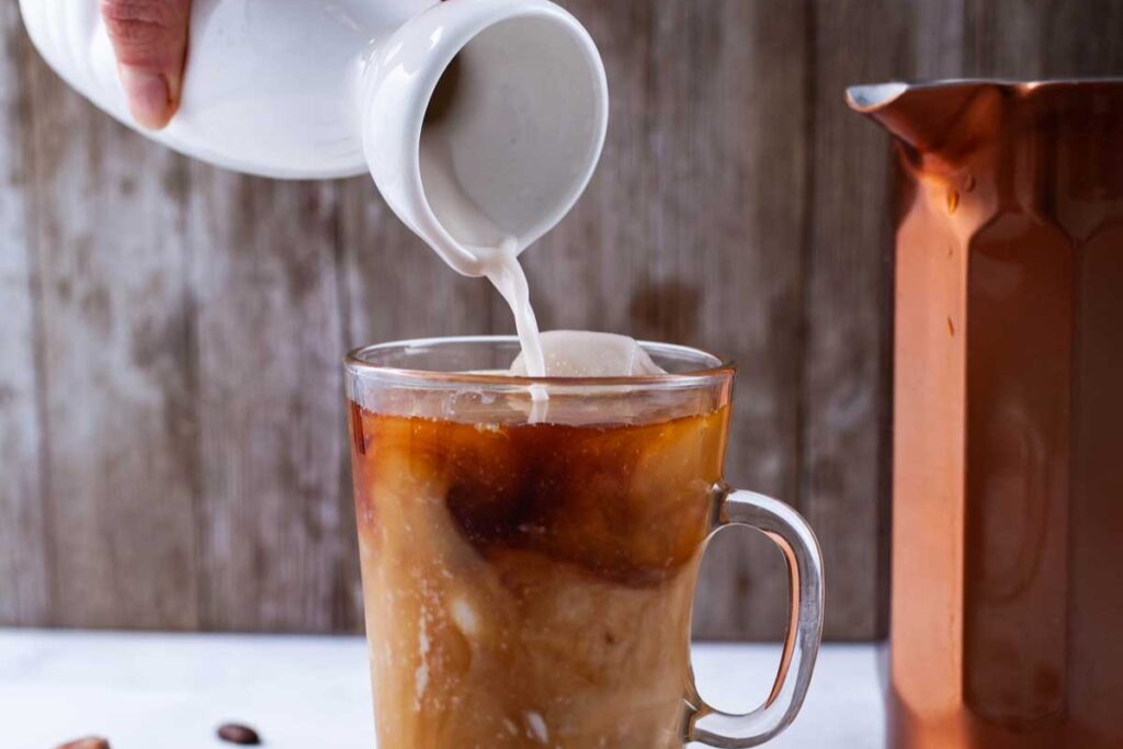 Make Cold Brew Coffee At Home (Easy Recipe + Tips)