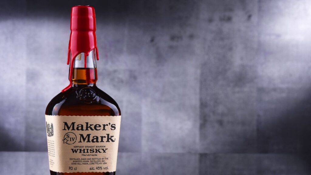 Maker’s Mark