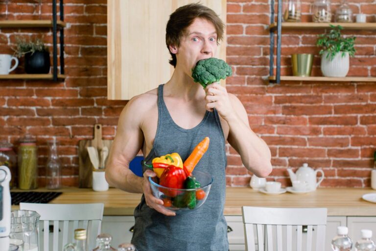 15 Vegetables You Can Eat Raw for a Quick Health Boost