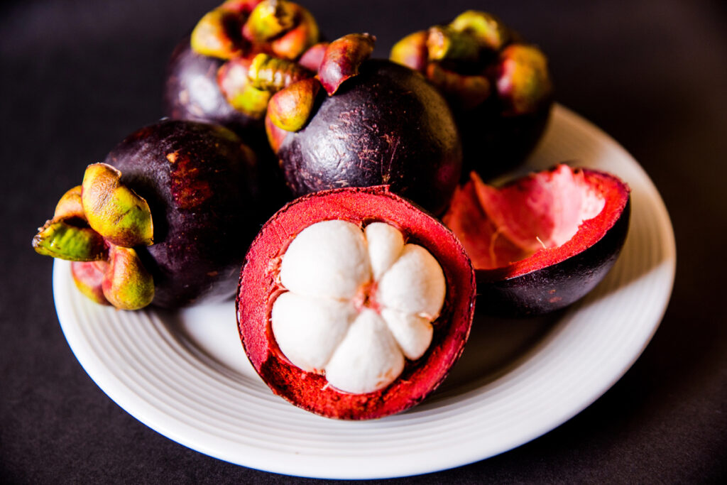 Mangosteen