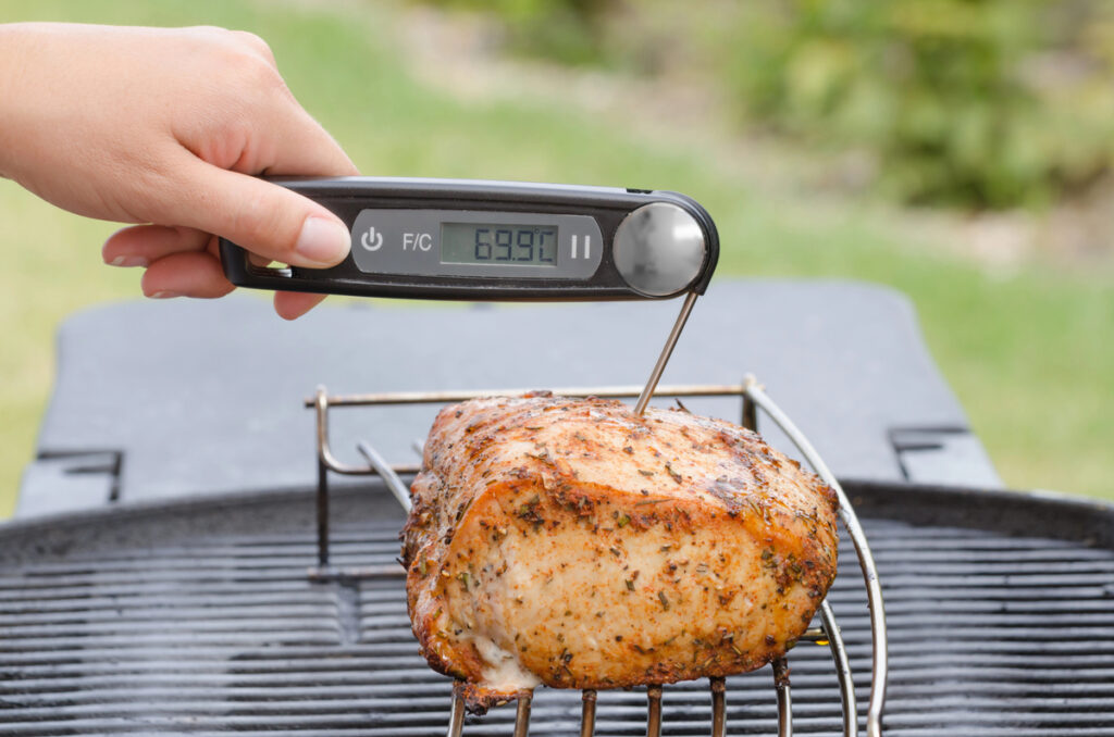 Meat Thermometer