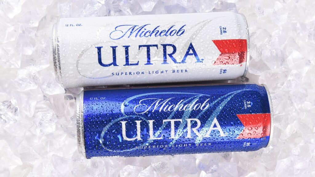 Michelob Ultra