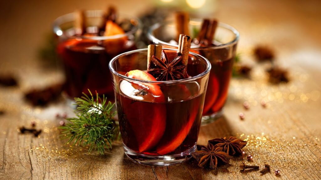 Mulled Wine