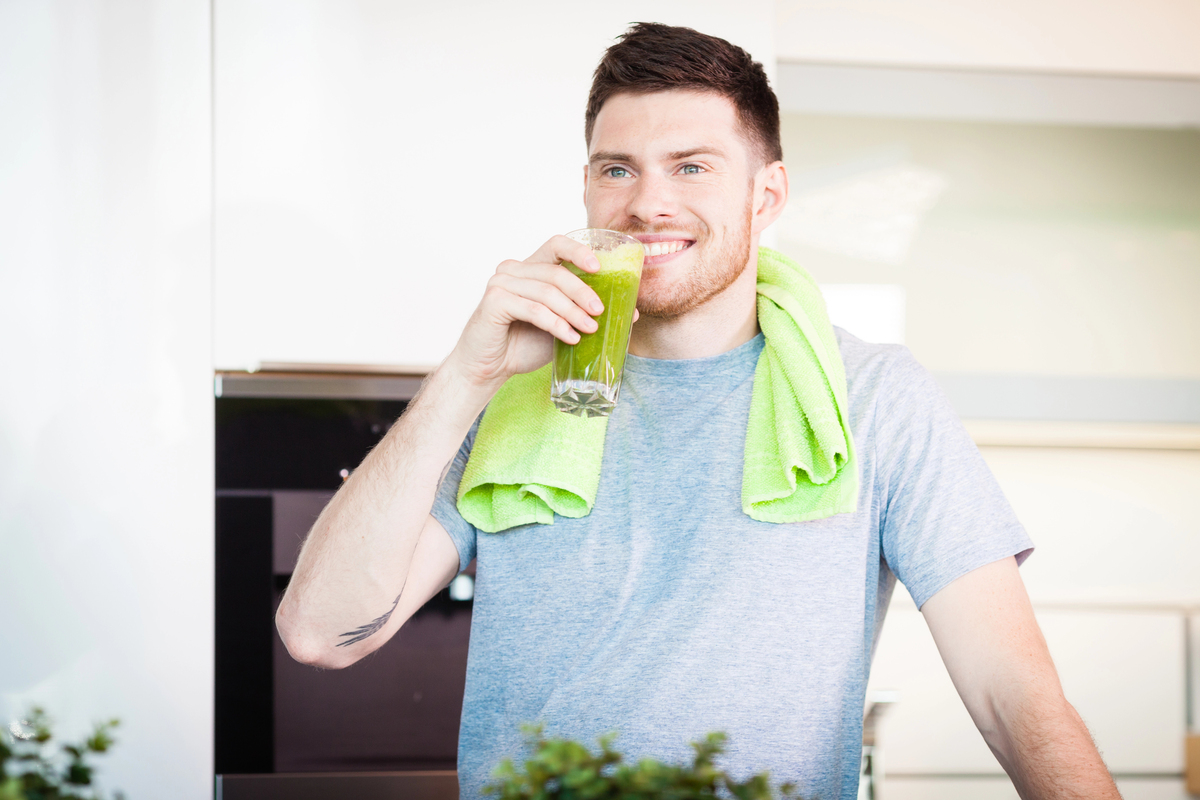 Must-Try Post-Workout Smoothies for Rapid Recovery