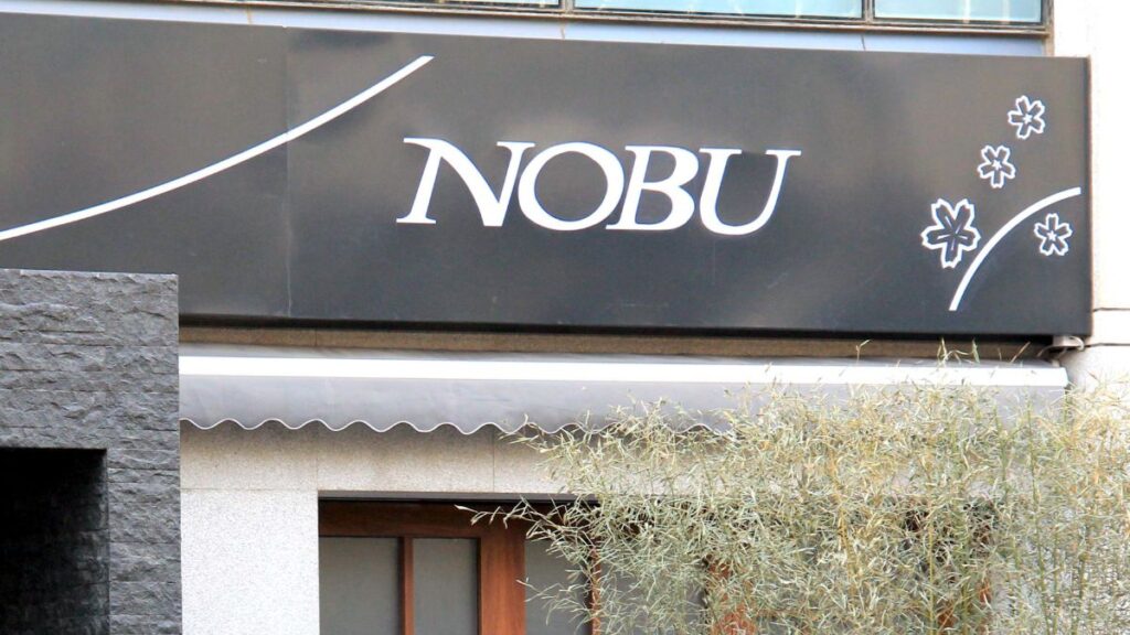 Nobu