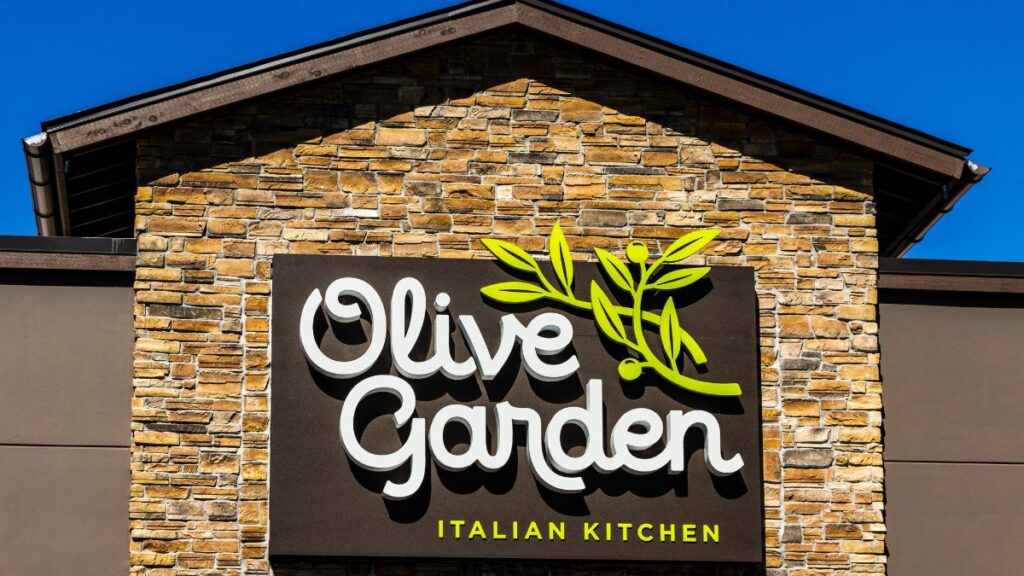 Olive Garden