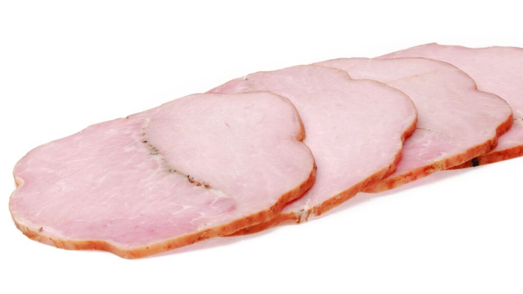 Pork Roll