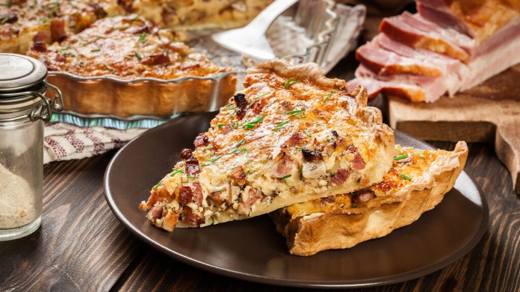 Quiche