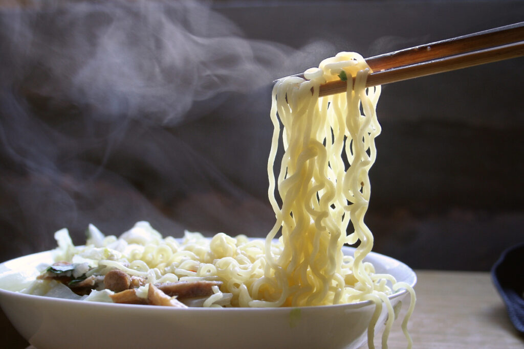 Rice Noodles