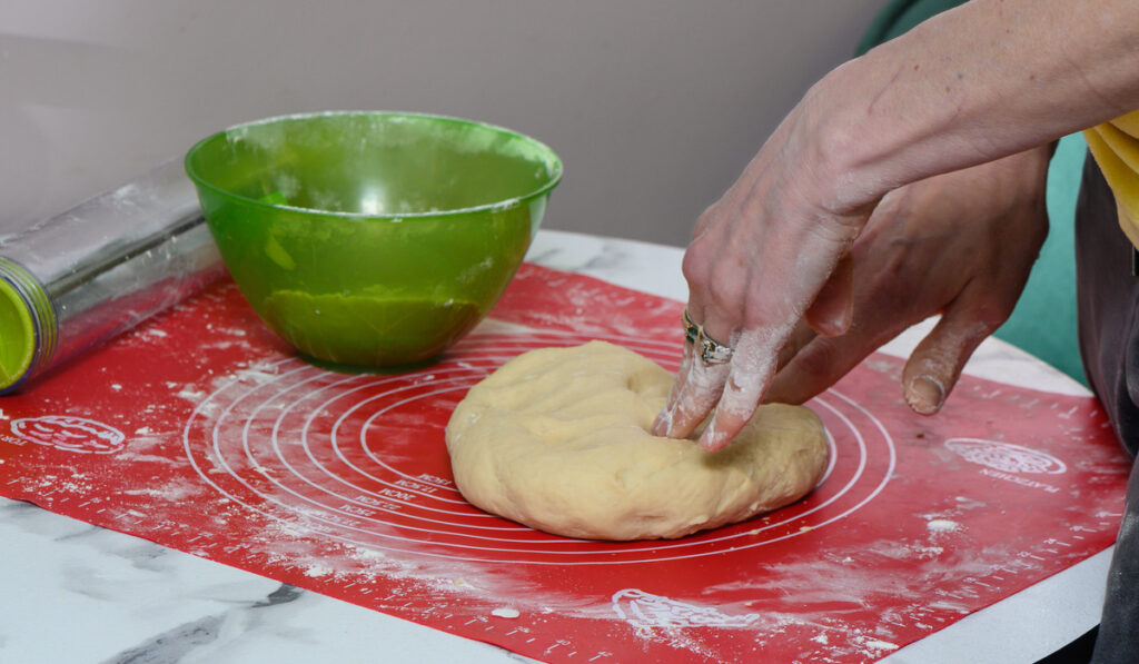 Silicone Baking Mats