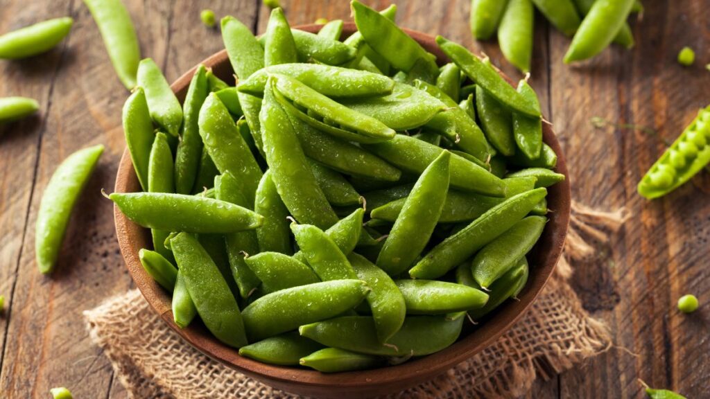 Snap Peas