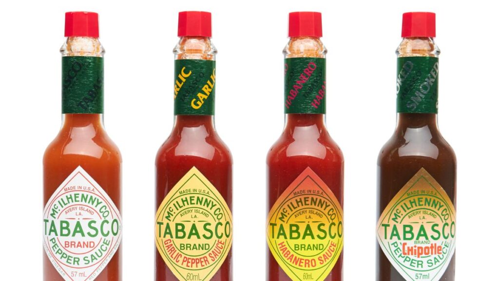 Tabasco