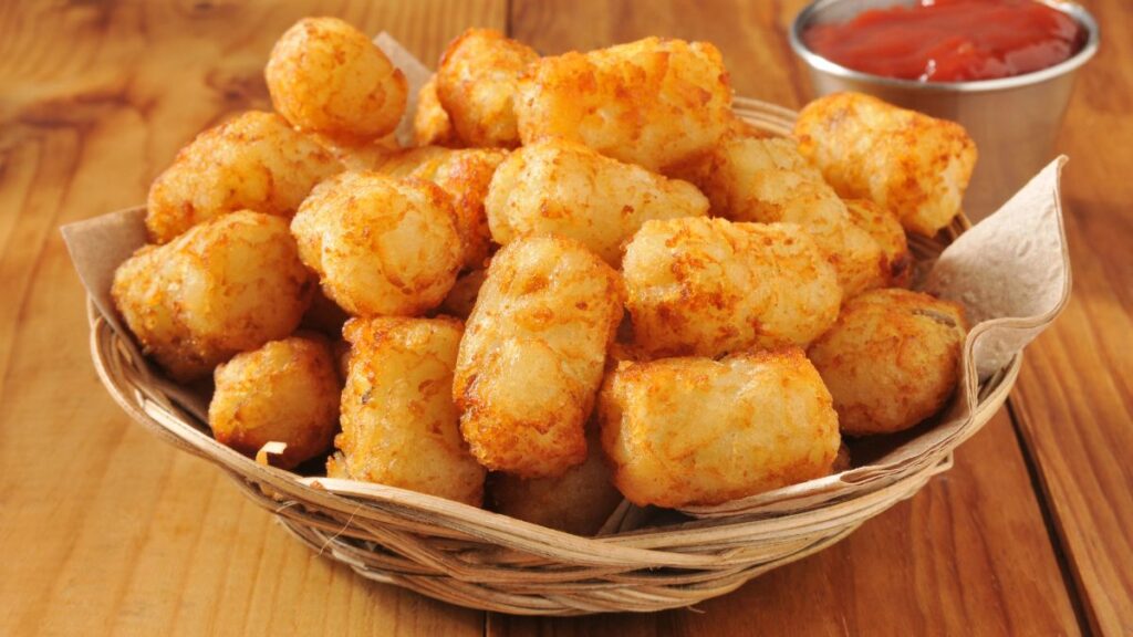 Tater Tots