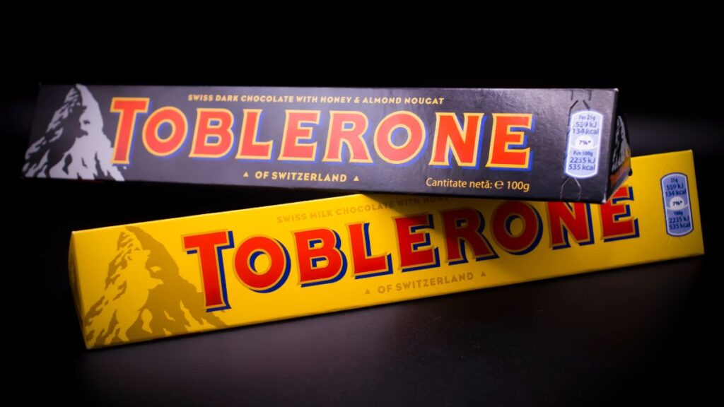 Toblerone