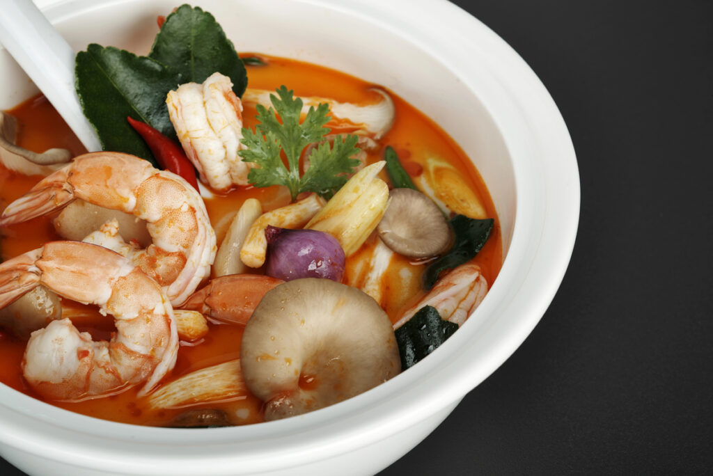 Tom Yum Kung