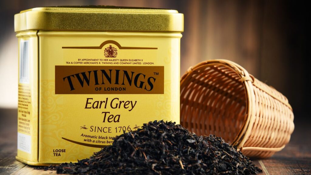 Twinings Tea