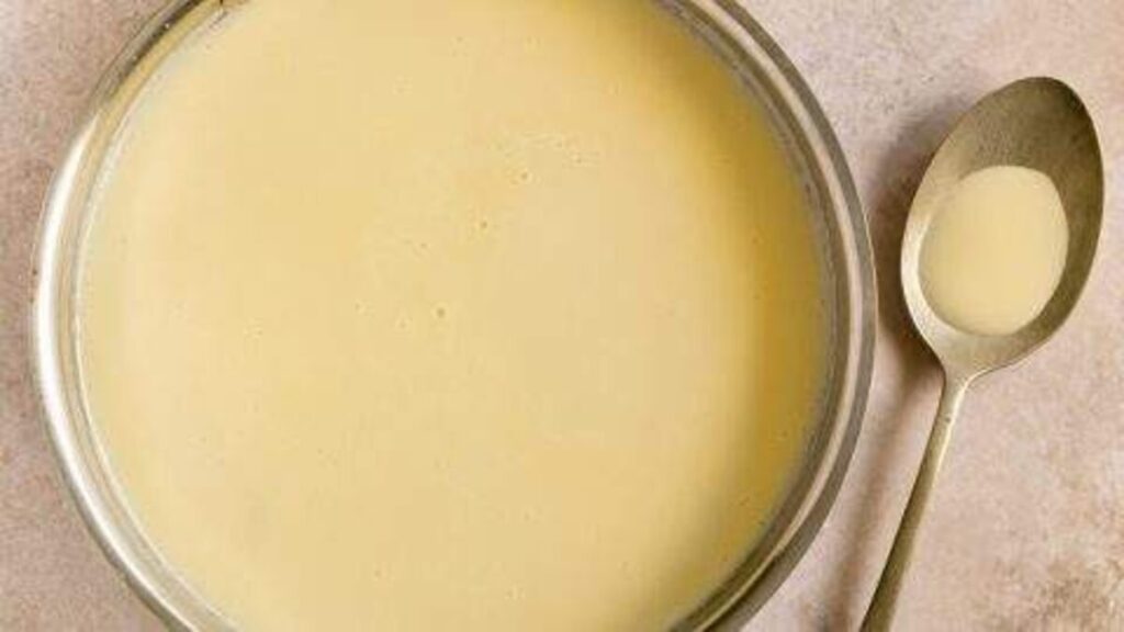 White Wine Butter Sauce