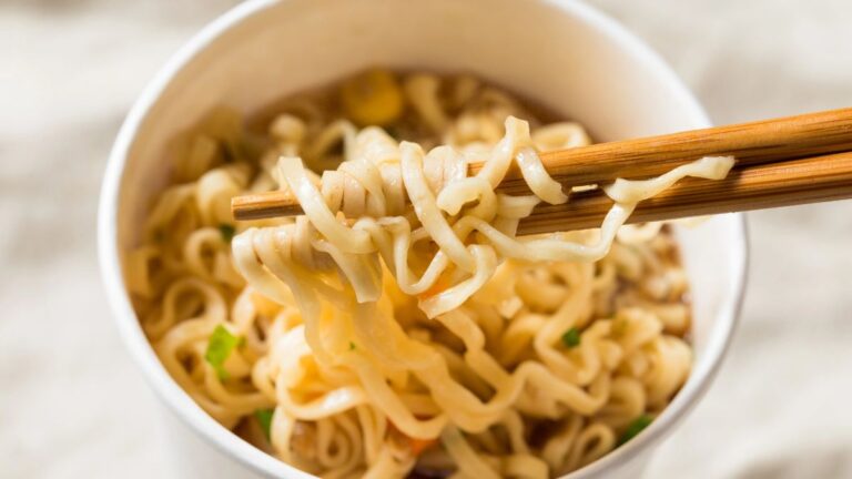 15 Genius Hacks to Elevate Your Instant Ramen Game