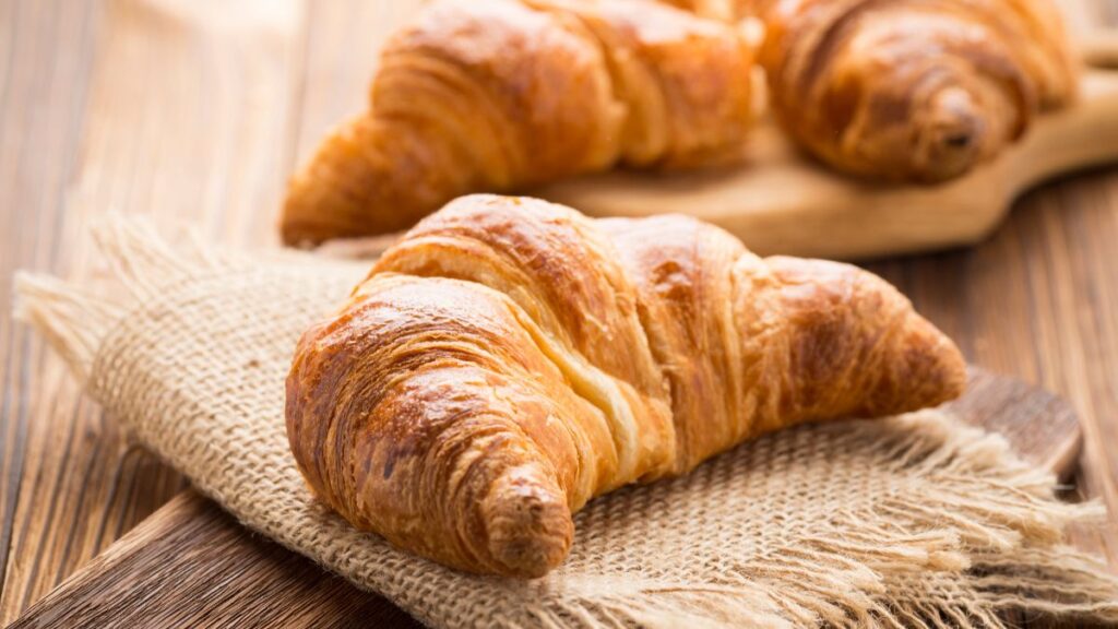 croissant