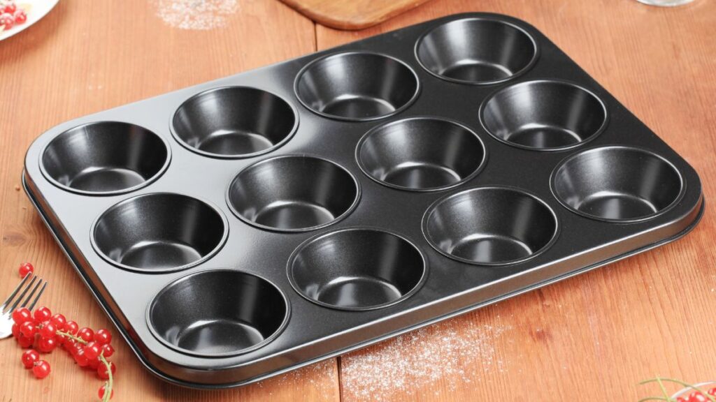 cupcake pan