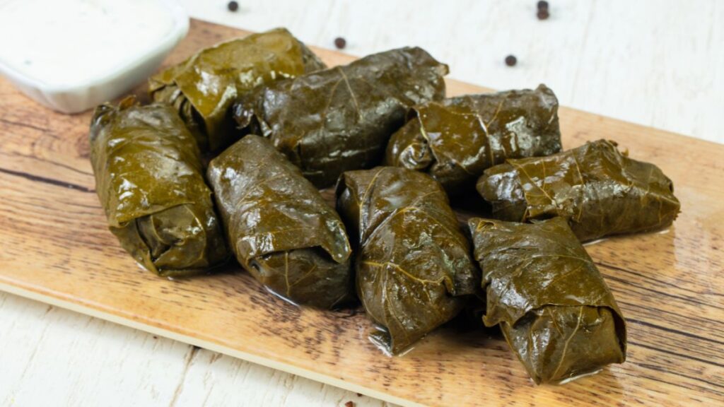 dolmas